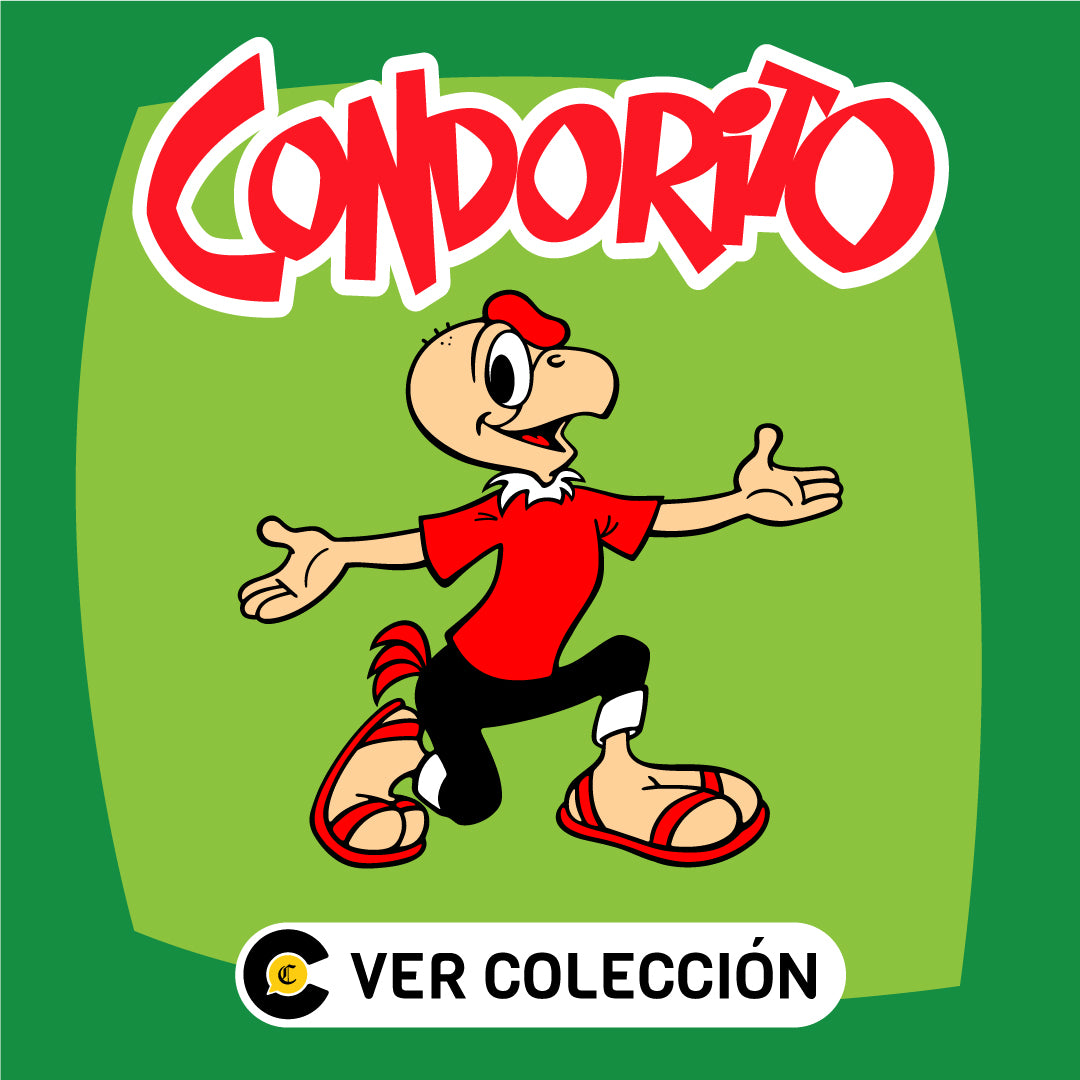 Condorito