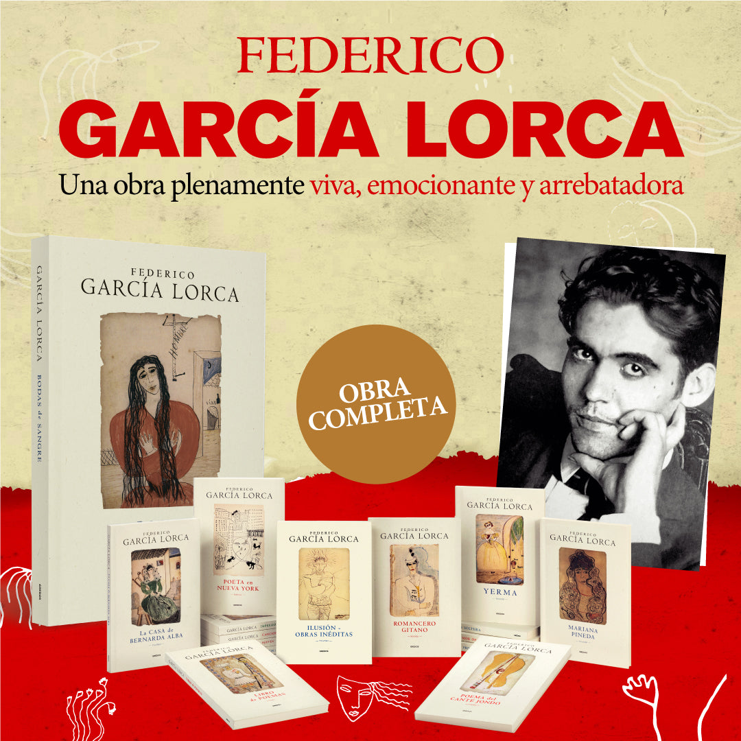 Federico García Lorca