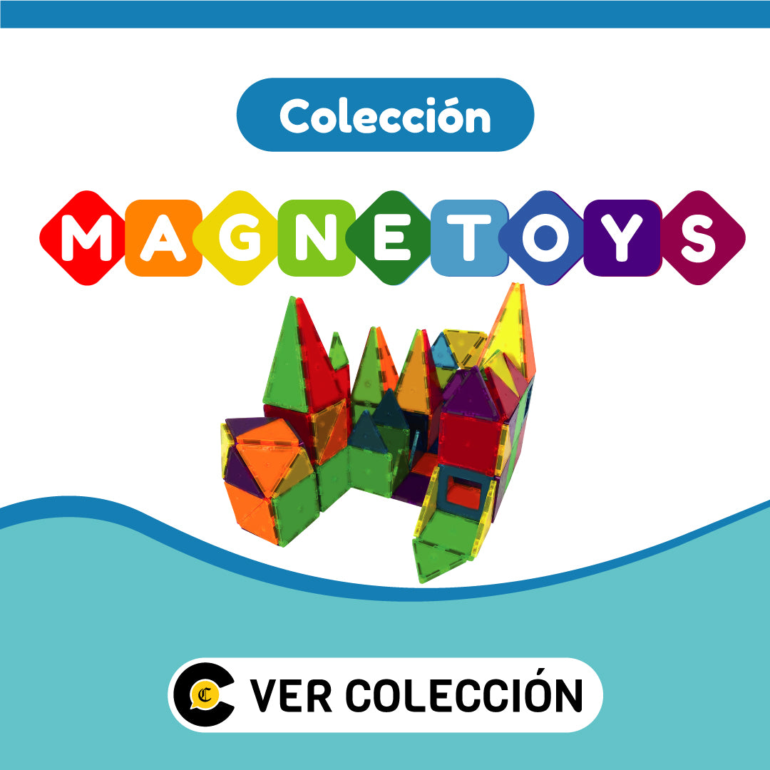 CYB - Magnetoys