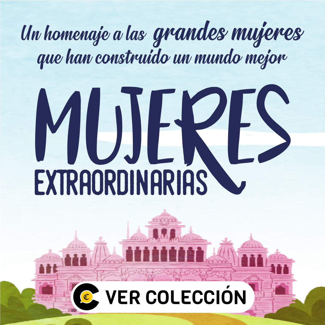 Mujeres Extraordinarias