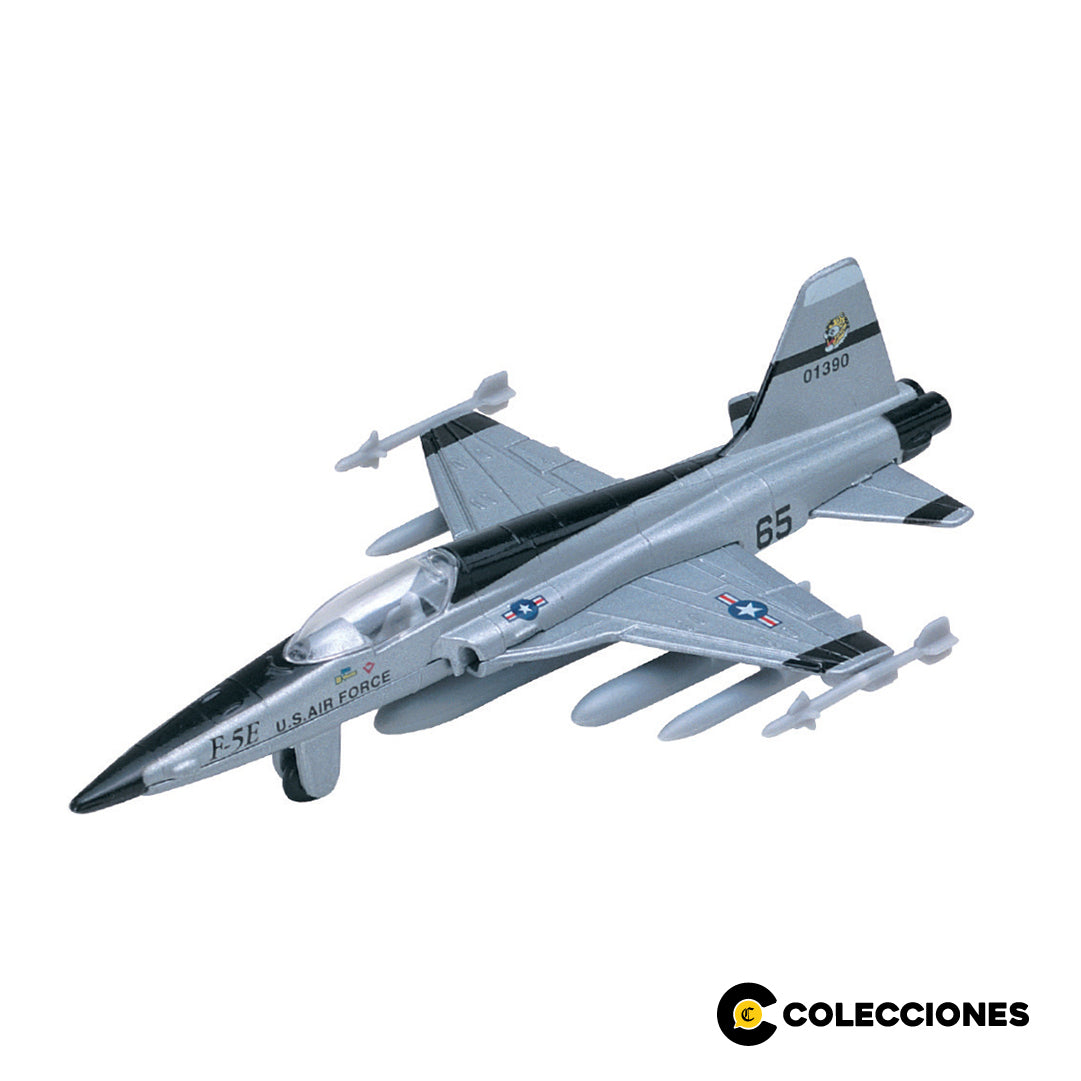 AV10 - NORTHROP GRUMMAN F-5E TIGER II