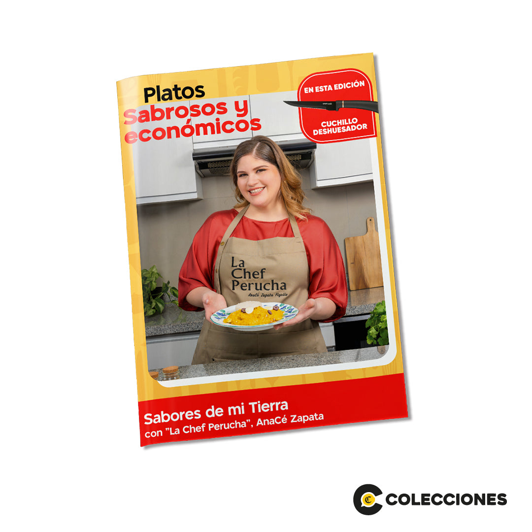Colección Completa Cuchillos Smart Cut