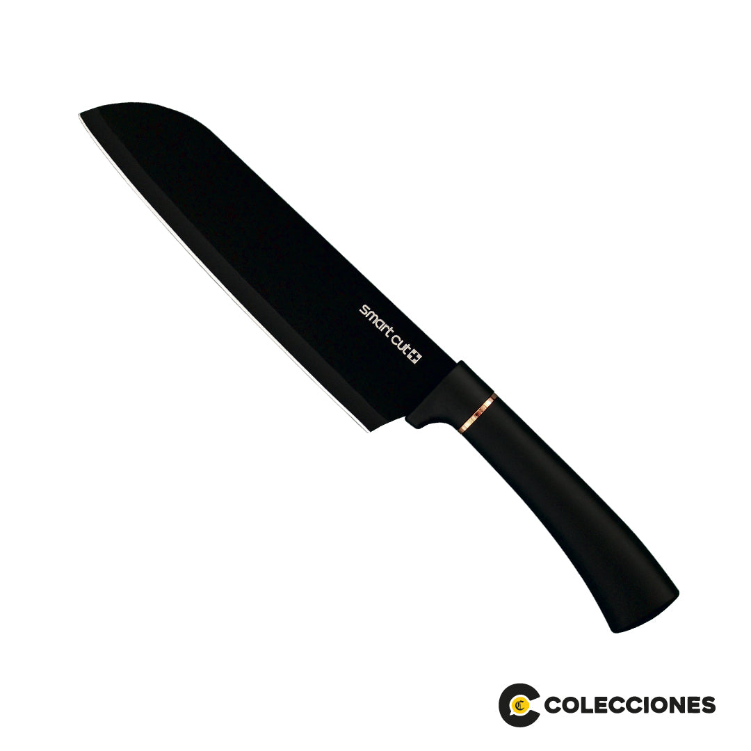 Colección Completa Cuchillos Smart Cut