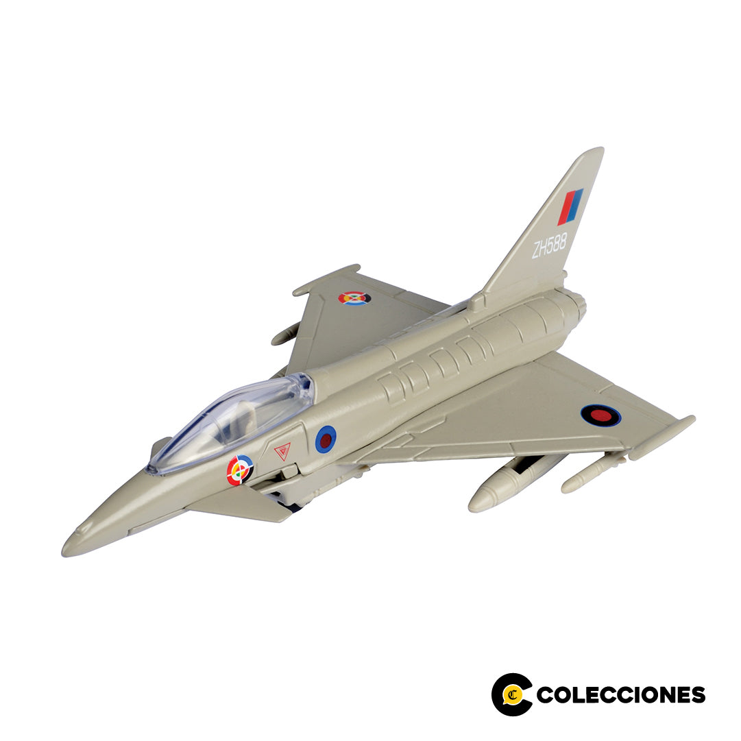 AV07 - EF-2000 TYPHOON