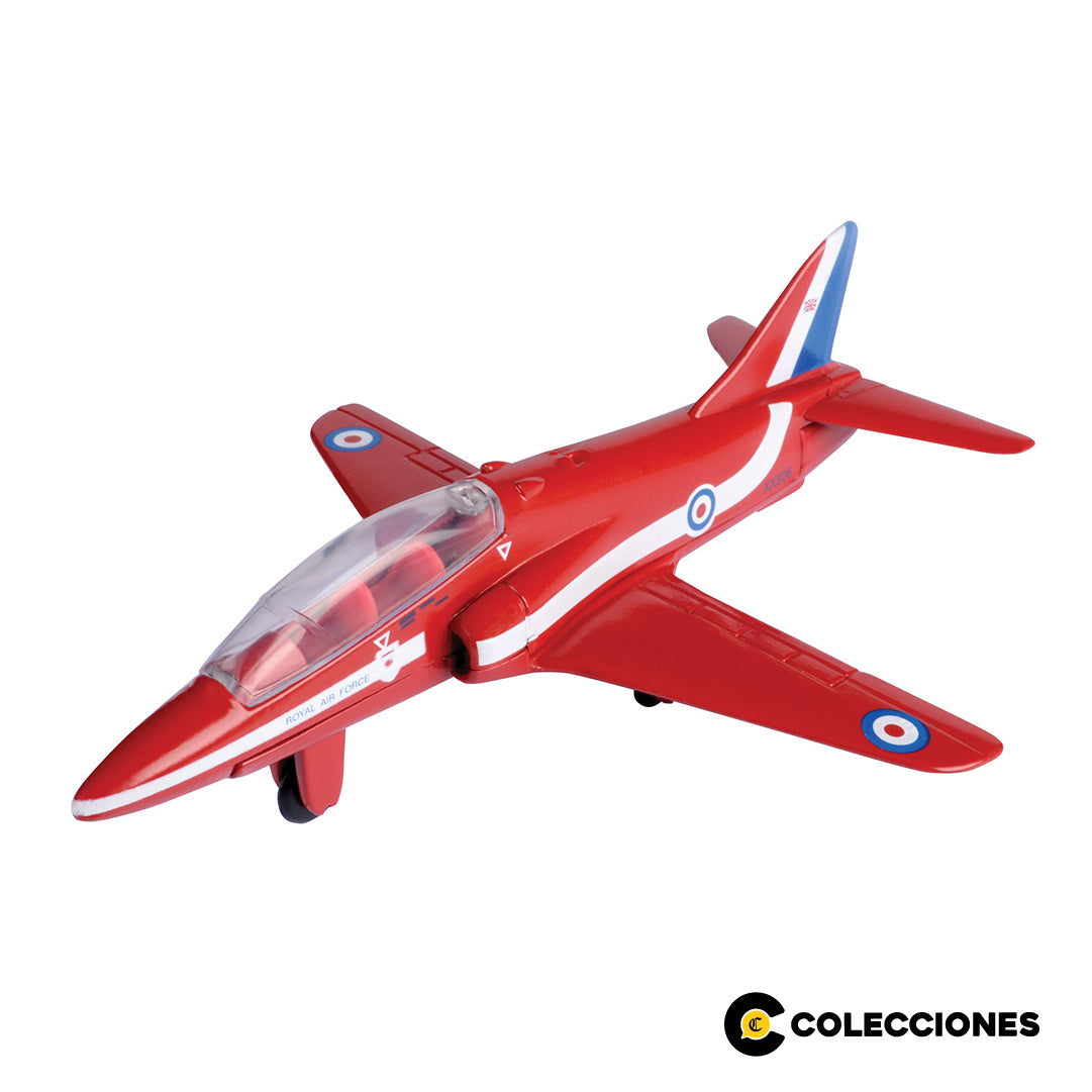 AV06 - BAE HAWK