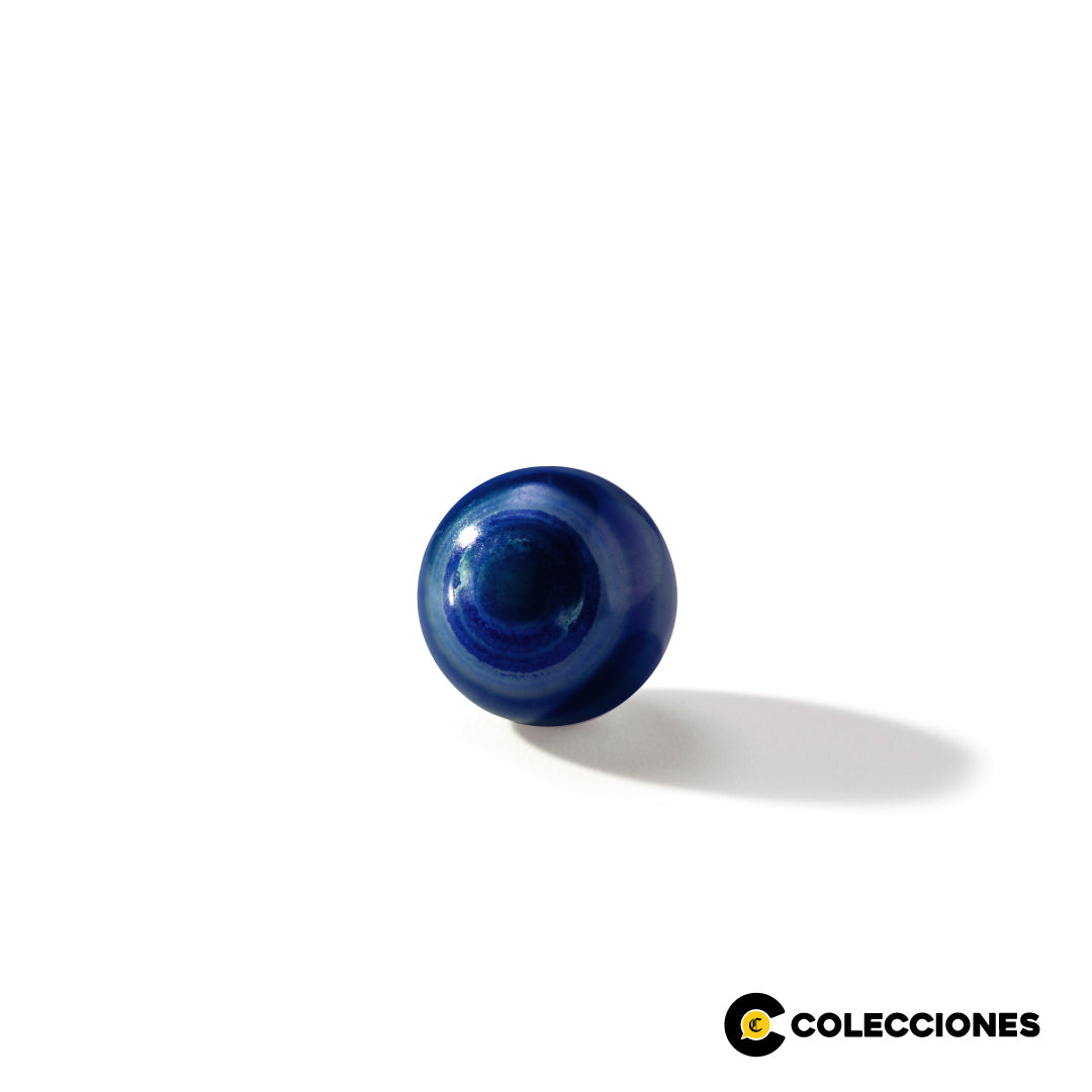 06 - Ágata Azul + Revista