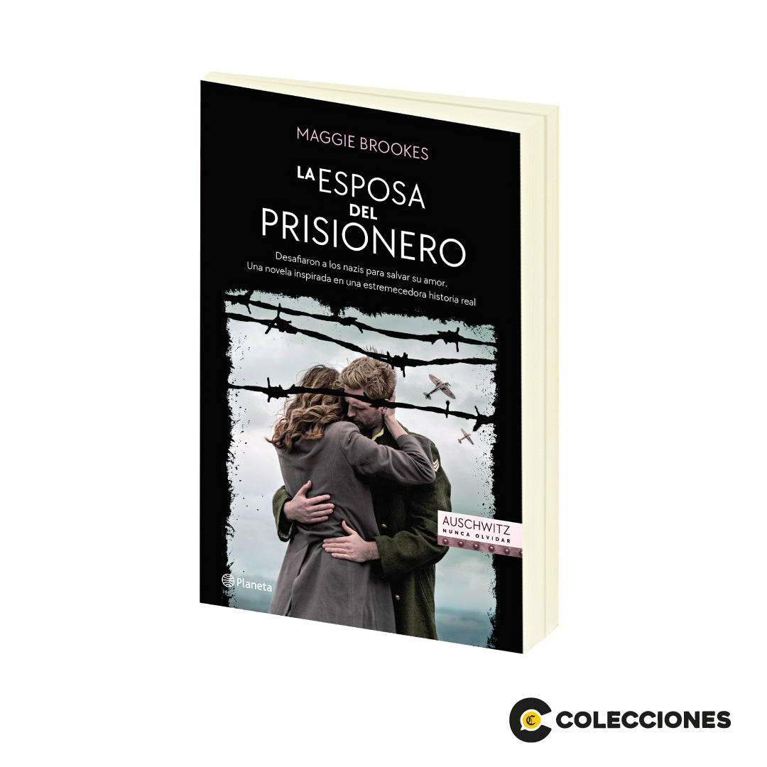 AUS03 - LA ESPOSA DEL PRISIONERO