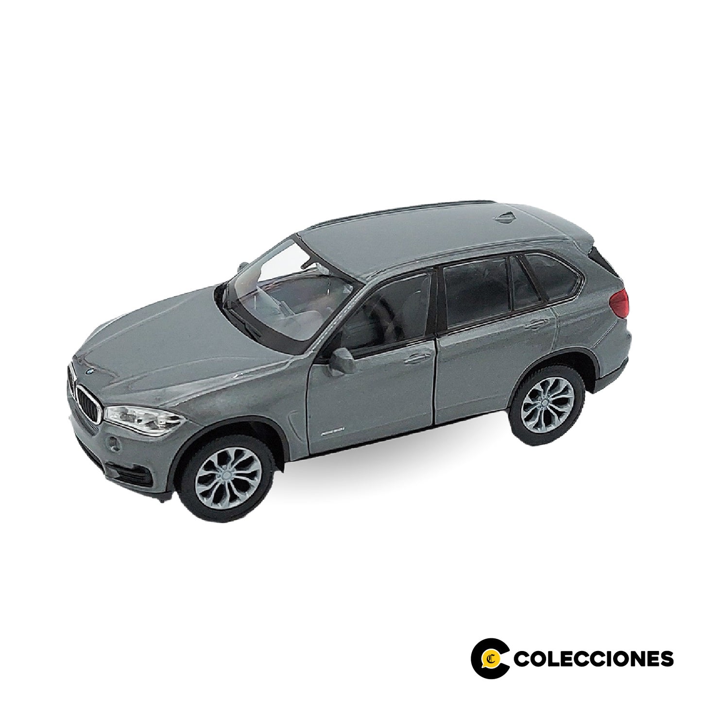 GA06 - BMW X5