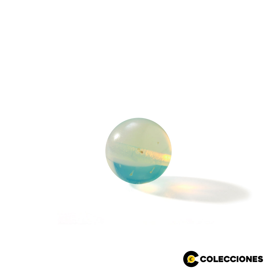 07 - Piedra De Luna + Revista