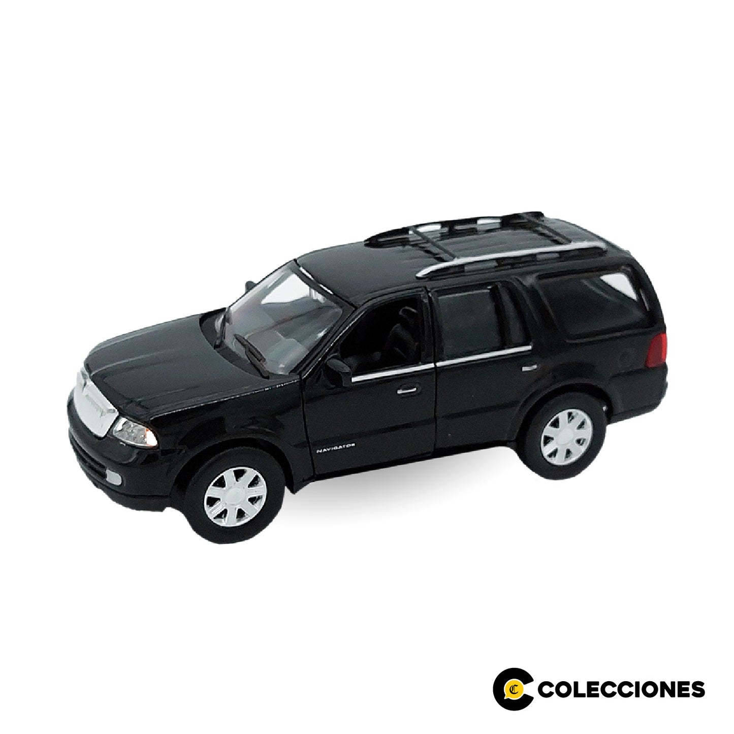GA07 - FORD LINCOLN NAVIGATOR 2005