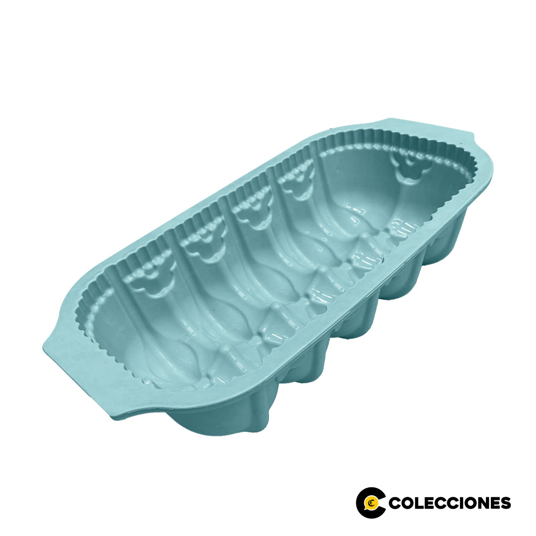 PC - DUO PACK 4 - PASTELERÍA EN CASA