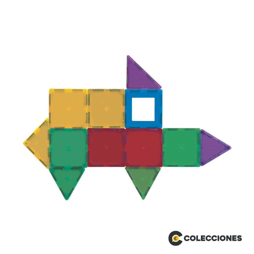 PACK-2 x4 CAJAS MAGNETOYS