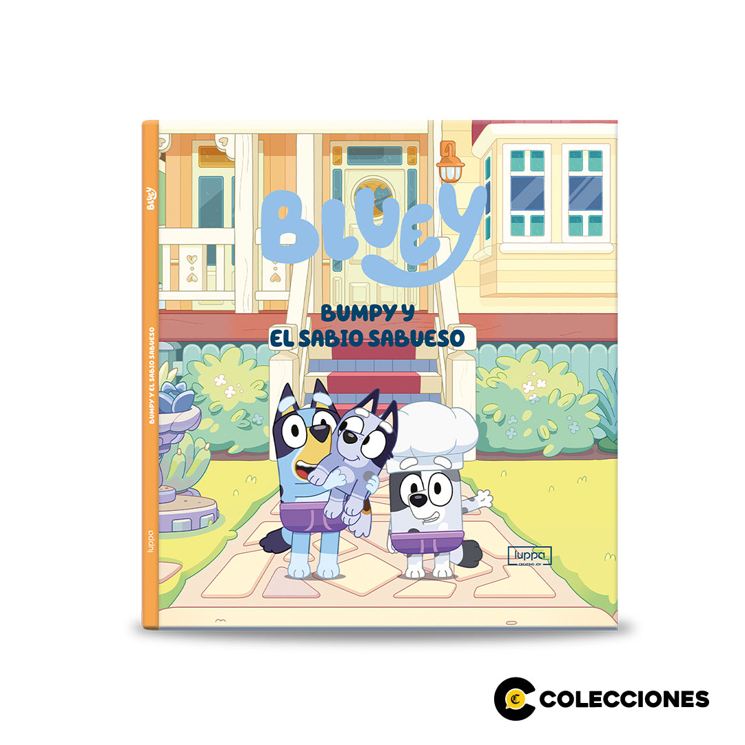 B09 - COCO + LIBRO