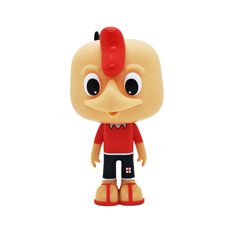 FC01 - CONDORITO 75 AÑOS