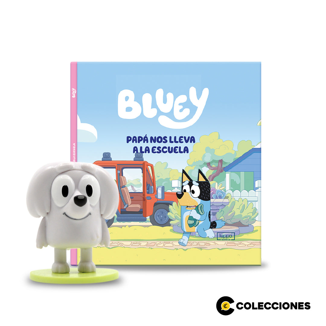 B10 - LILA + LIBRO