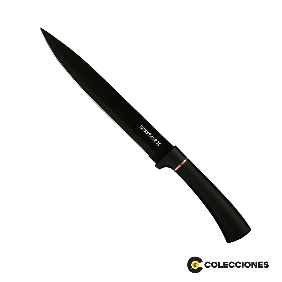 Colección Completa Cuchillos Smart Cut