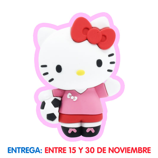 HK10 - PREVENTA FUTBOLISTA + LIBRO