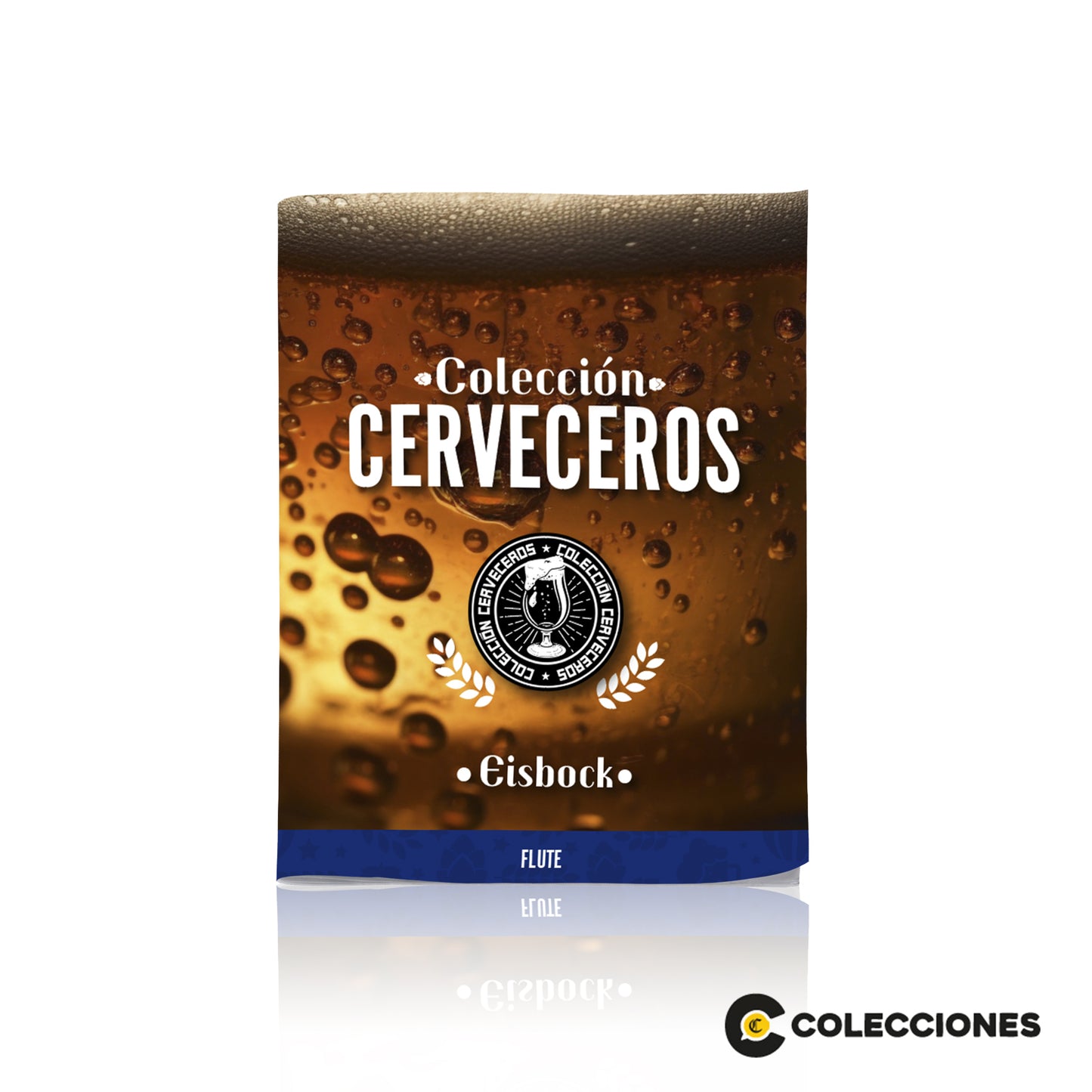 CC07 - EISBOCK+ FASCÍCULO