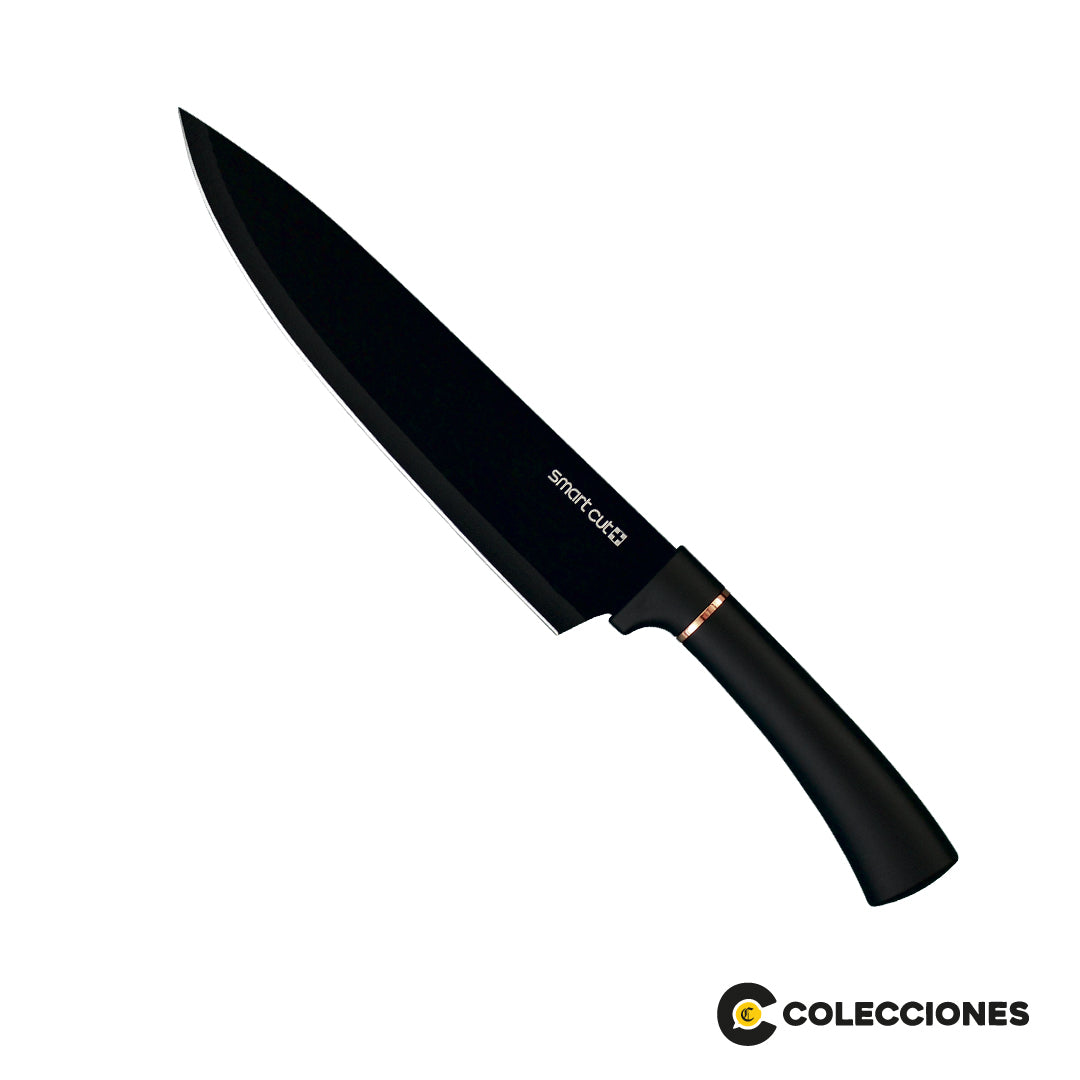 Colección Completa Cuchillos Smart Cut