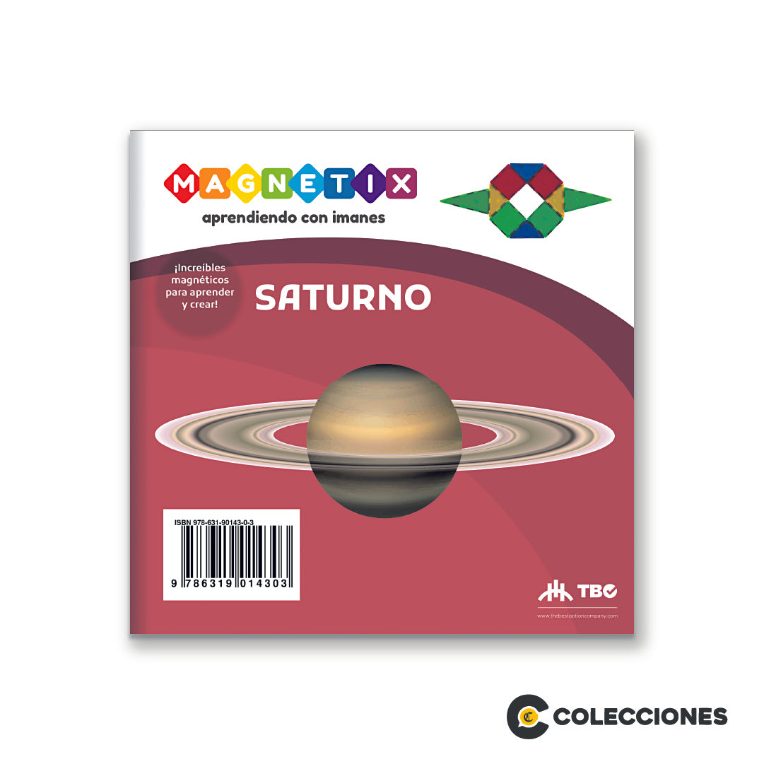 MG11 - SATURNO