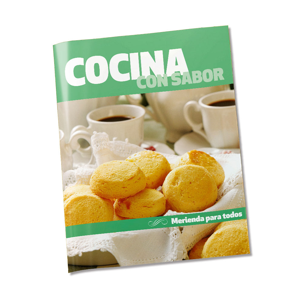 CH11 - TIJERA + RECETARIO