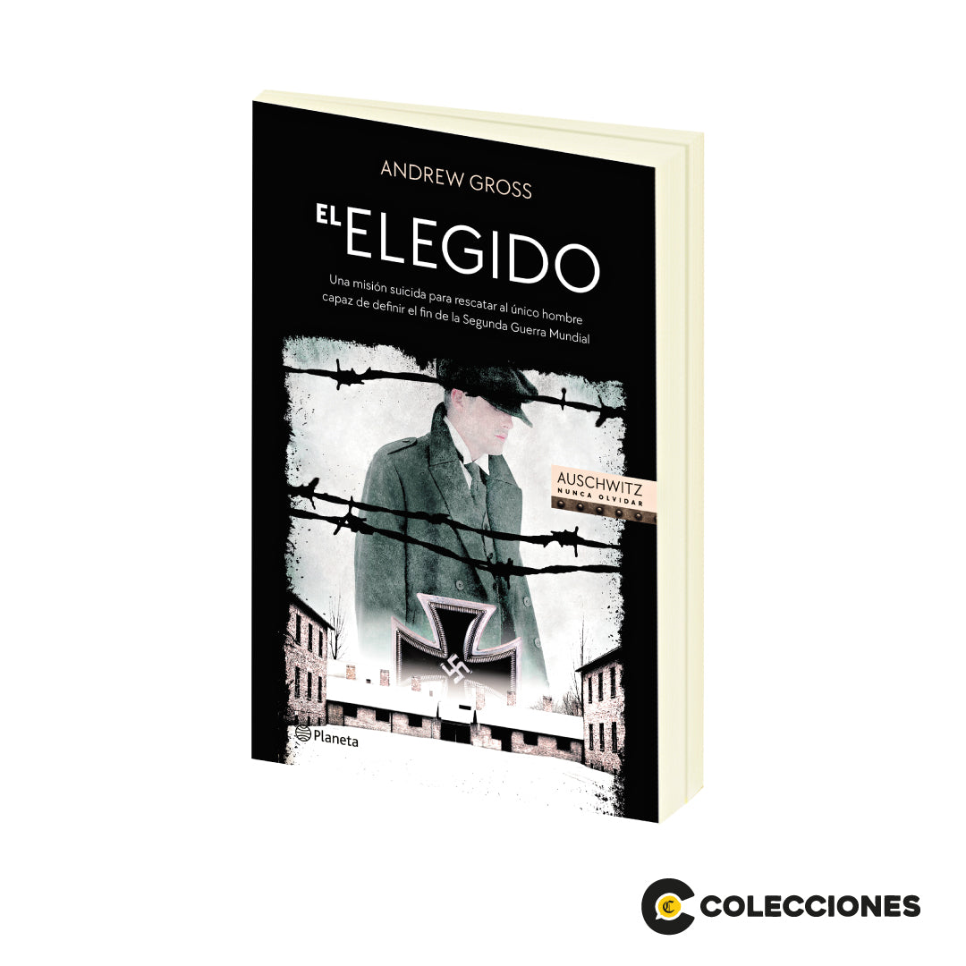 AUS - ECOS DE LA GUERRA COLECCIÓN COMPLETA