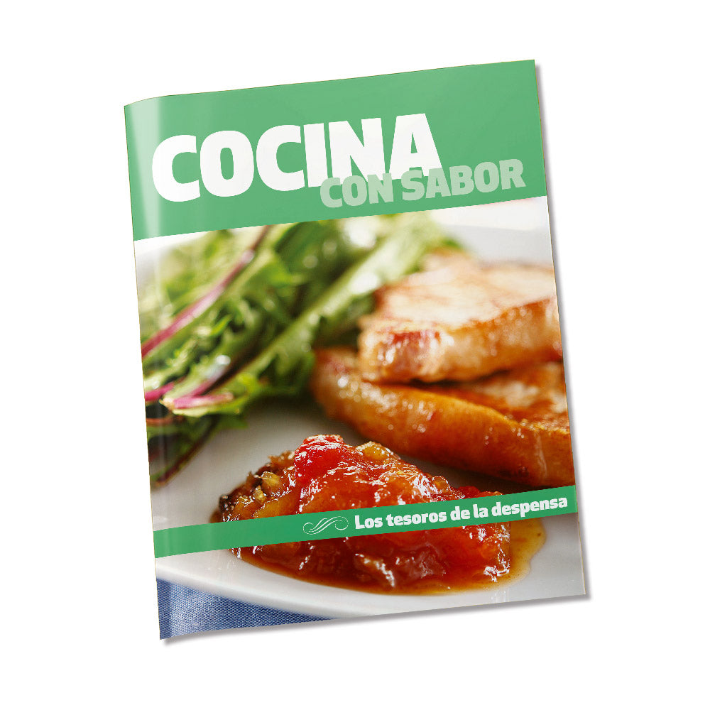 CH12 - PELADOR + RECETARIO