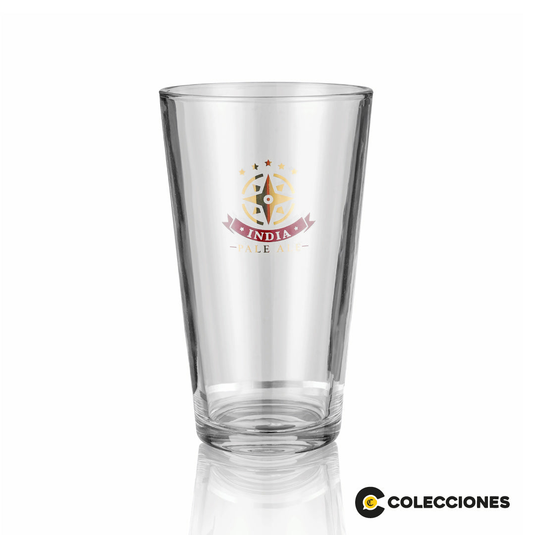 CC11 - INDIA PALE ALE + FASCÍCULO