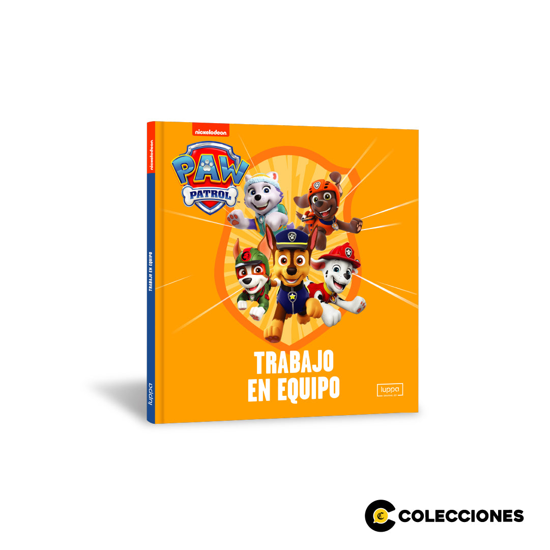 PW14 - TORRE DE CONTROL + LIBRO