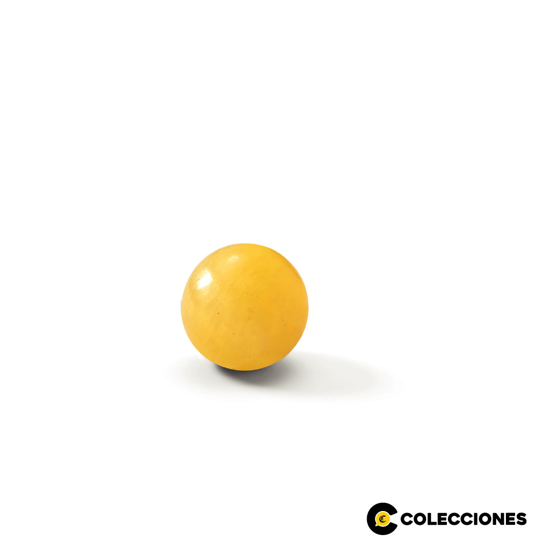 15 - Calcita Amarilla + Revista