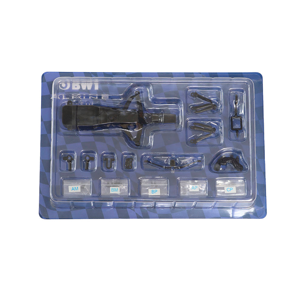 ACF02 - ALPINE P2 MAS FASC