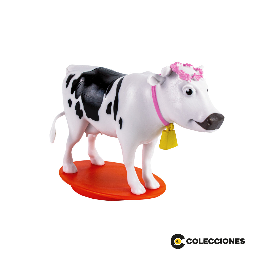 GZ02 - VACA LOLA – coleccioneselcomercio