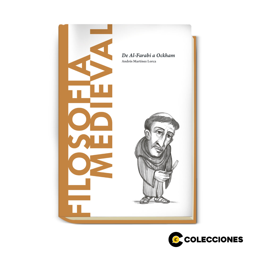DF - 23 FILOSOFÍA MEDIEVAL