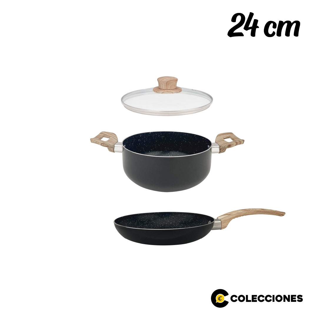 NR000 - COLECCIÓN COMPLETA