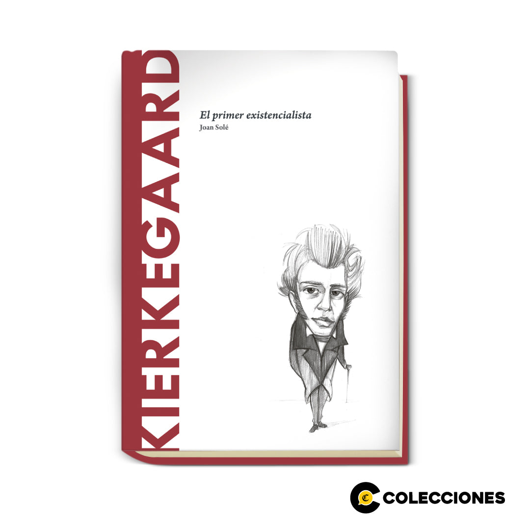 DF - 24 KIERKEGAARD