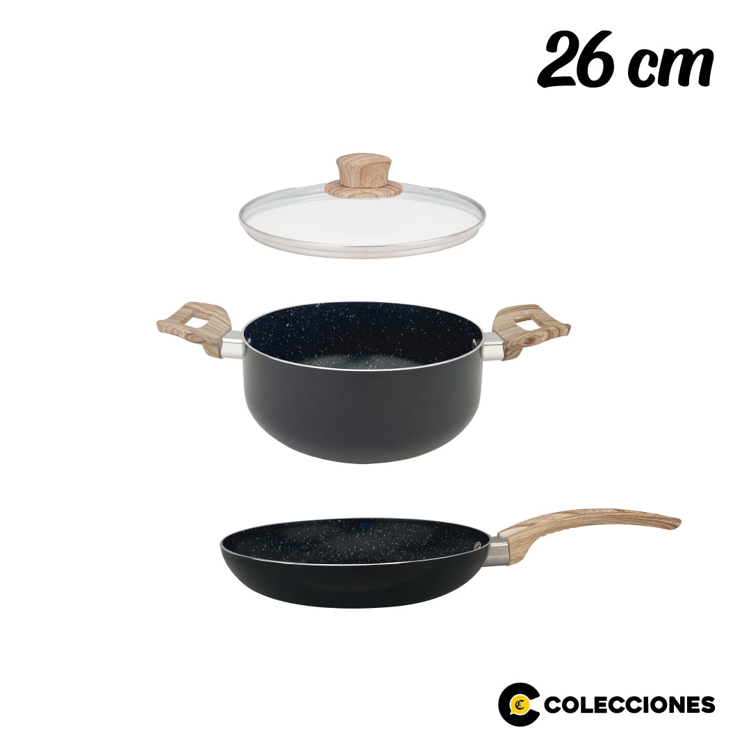NR000 - COLECCIÓN COMPLETA