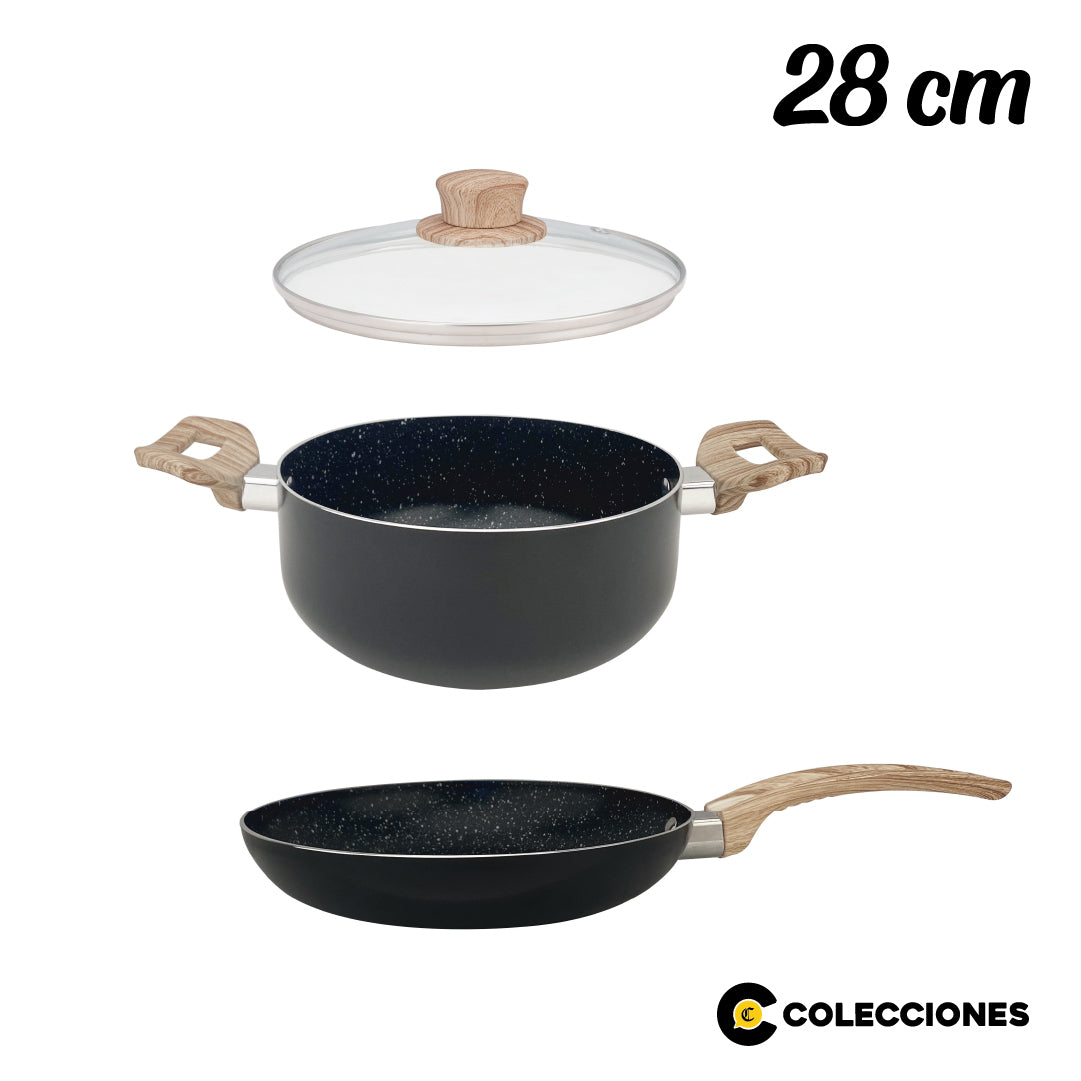 NR000 - COLECCIÓN COMPLETA
