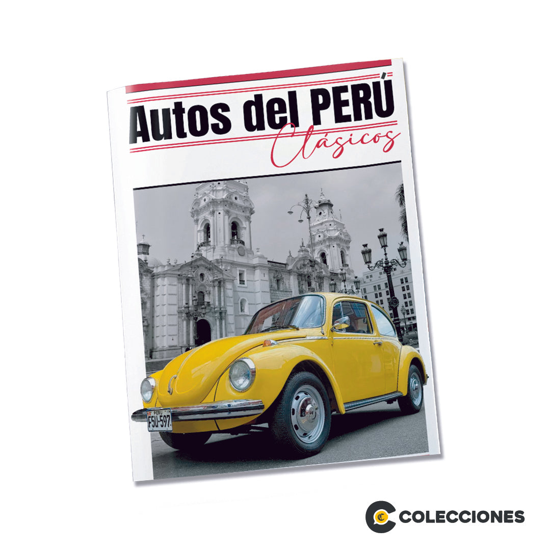 AQ01 - VOLKSWAGEN BEETLE