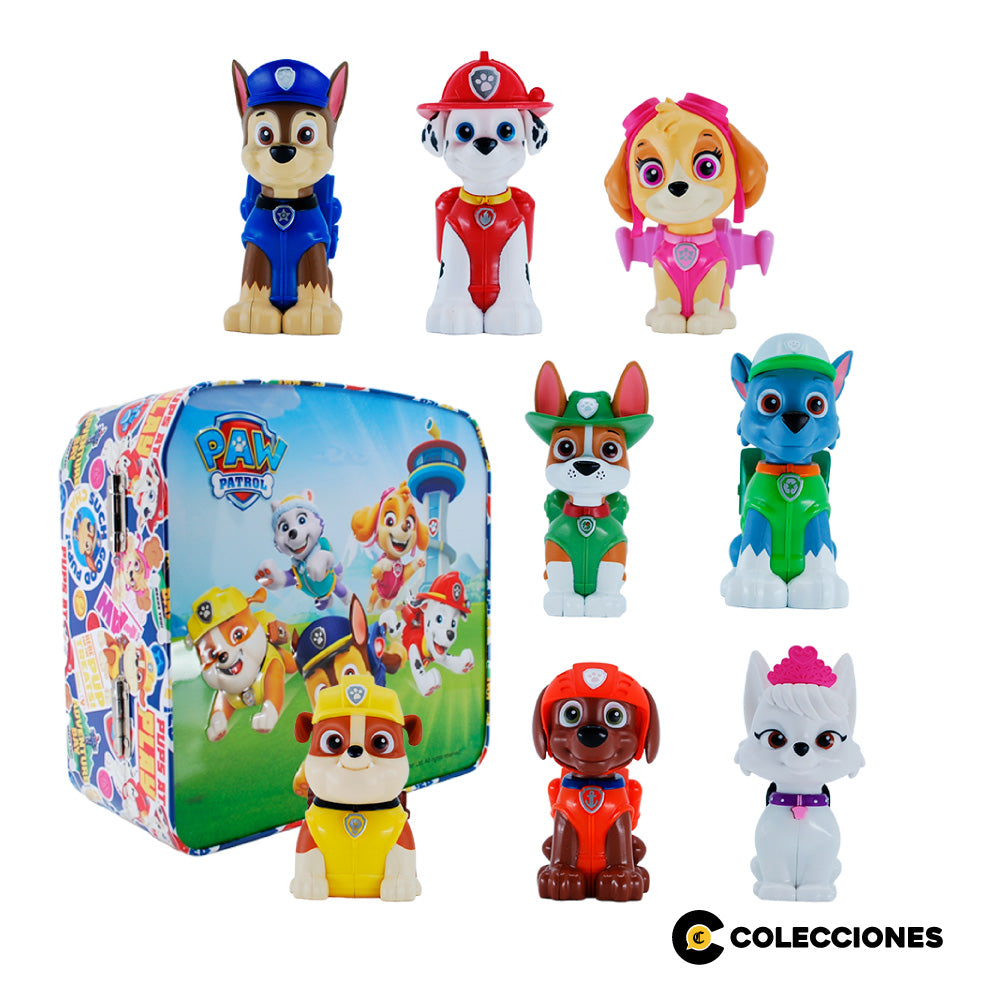 PW HOT SALE - PACK X9