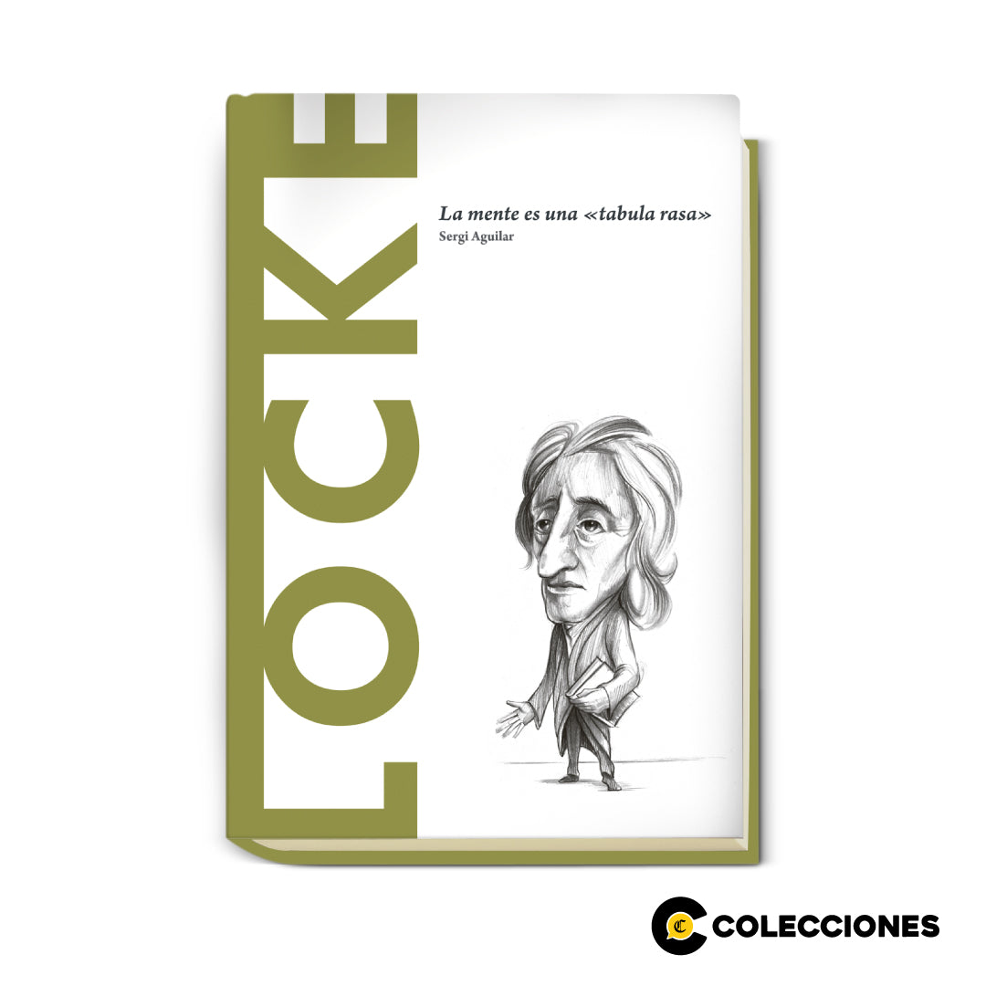 DF - 30 LOCKE
