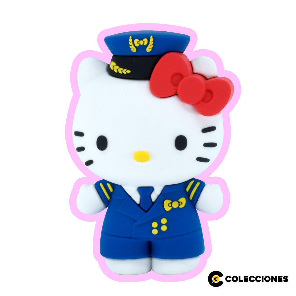 HK3 - PILOTO + LIBRO