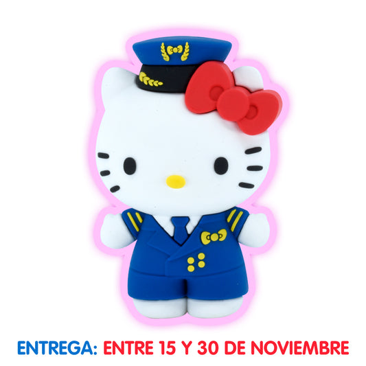 HK3 - PREVENTA PILOTO + LIBRO