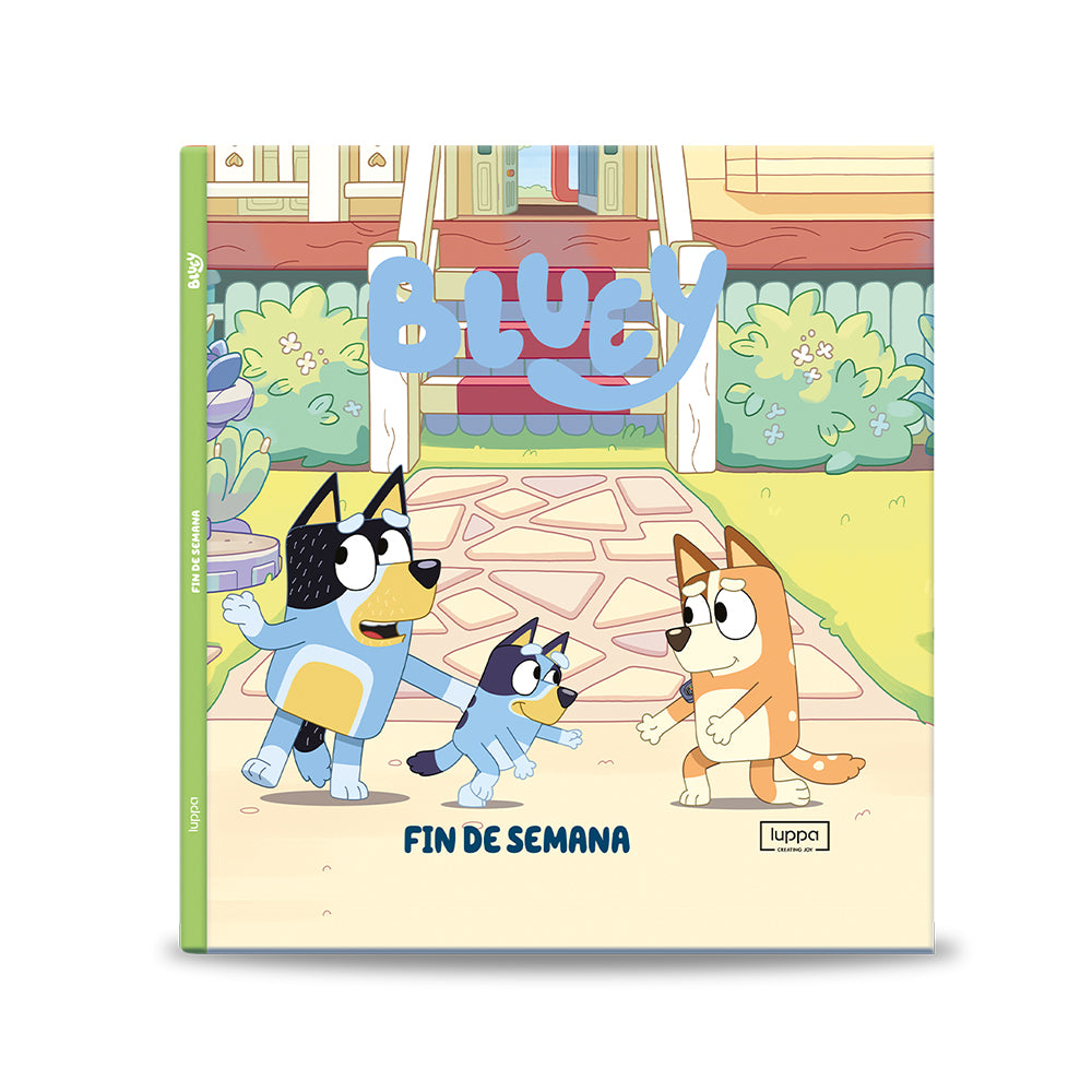 B04 - BANDIT + LIBRO