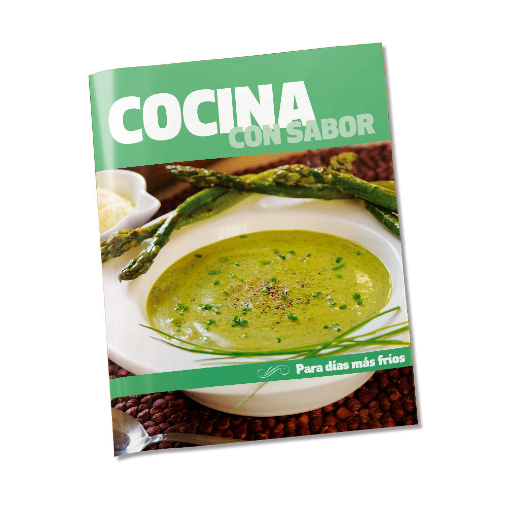 CH07 - AFILADOR + RECETARIO