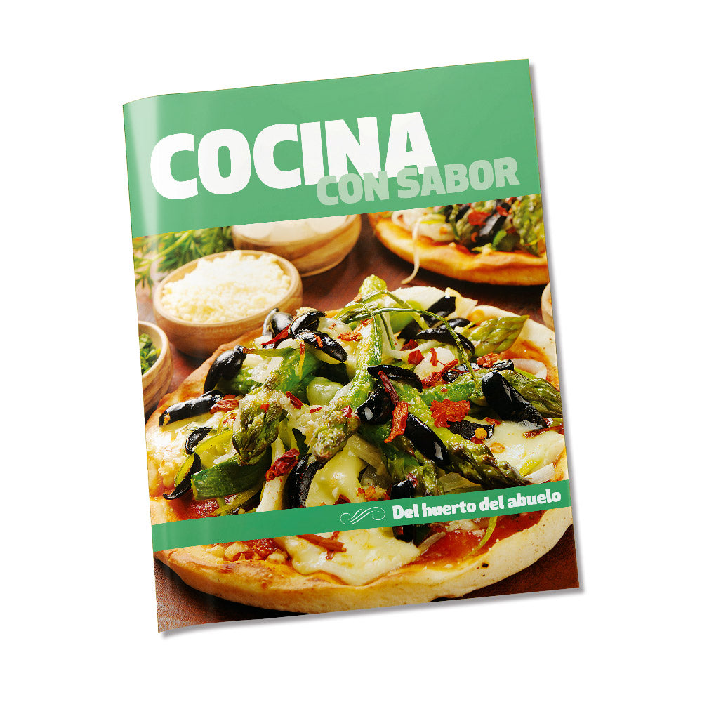 CH08 - CUCHILLO QUESOS SUAVES + RECETARIO