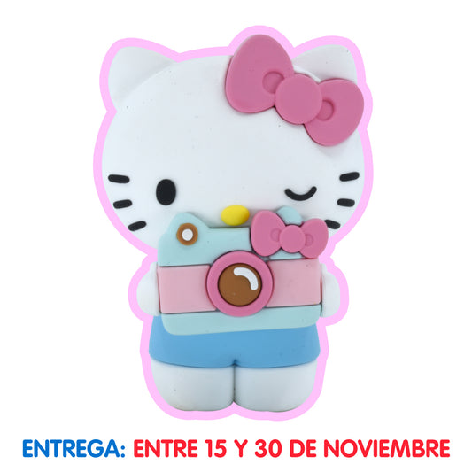HK8 - PREVENTA FOTÓGRAFO + LIBRO