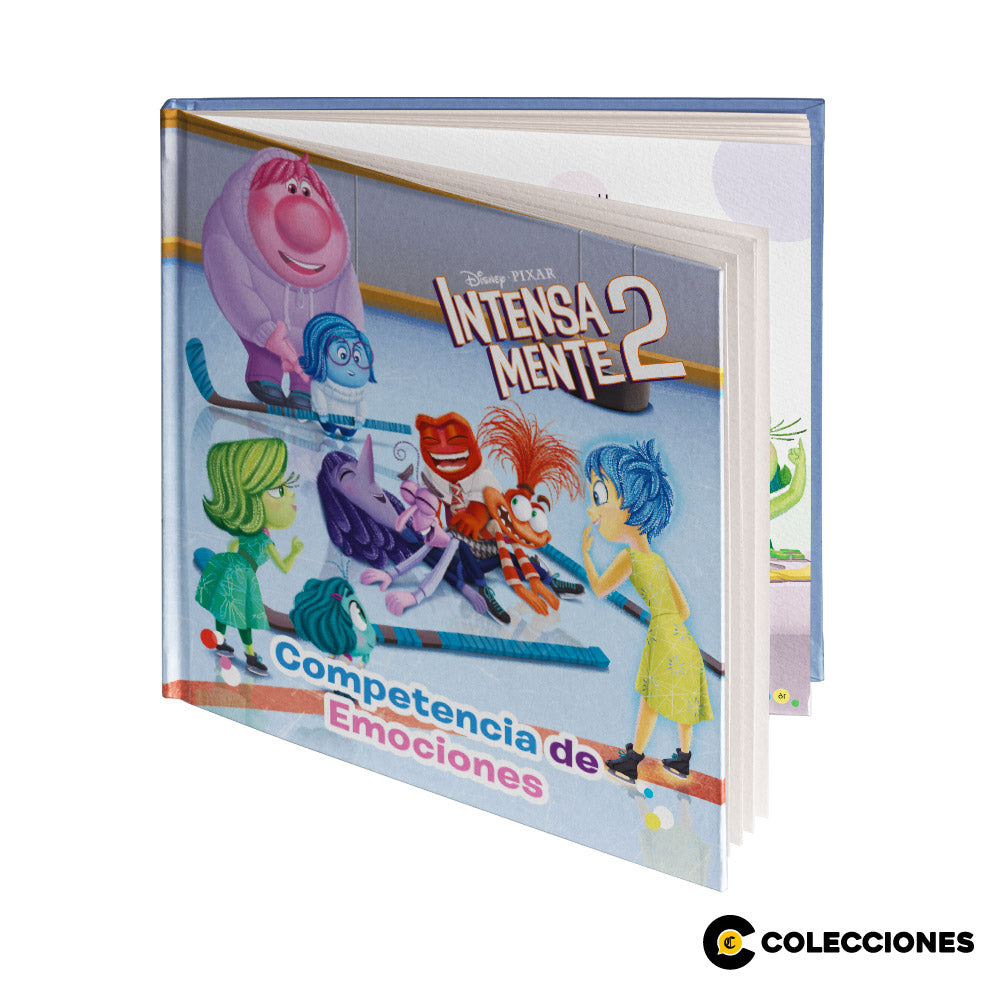 INT08 - ENVIDIA + LIBRO