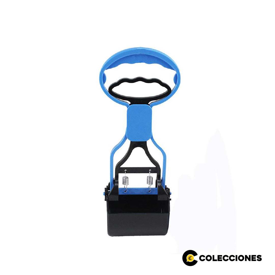 PF09 - RECOGEDOR DE HECES + GUÍA