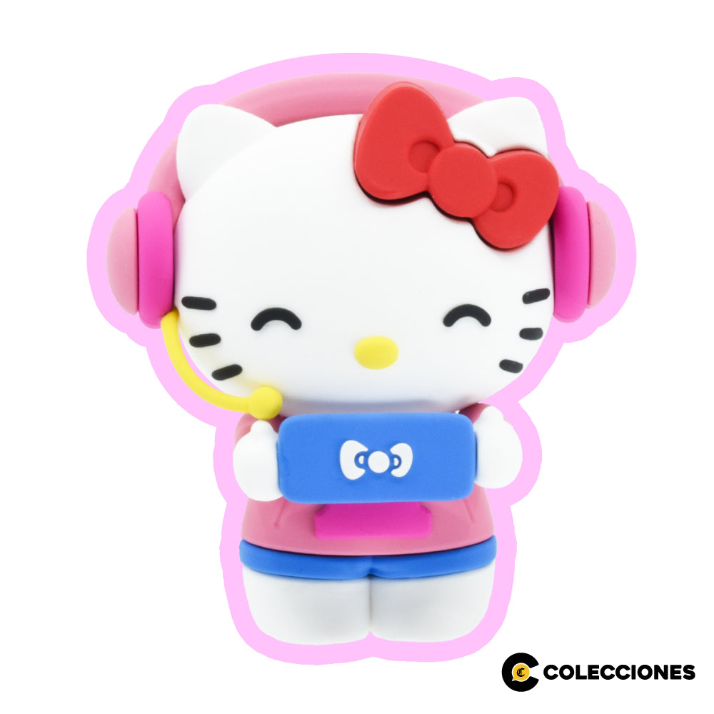 HK9 - STREAMER + LIBRO