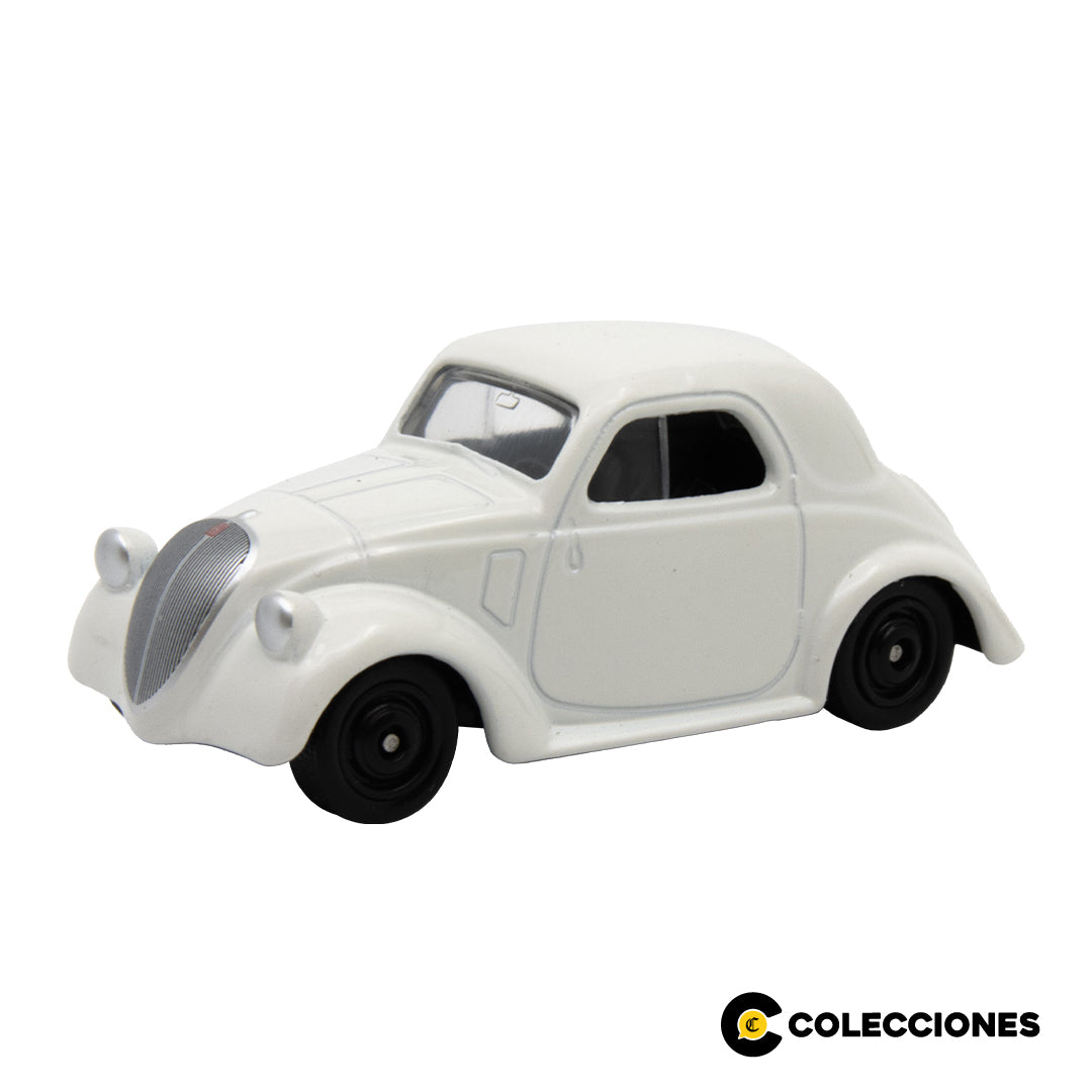CL43 - FIAT TOPOLINO